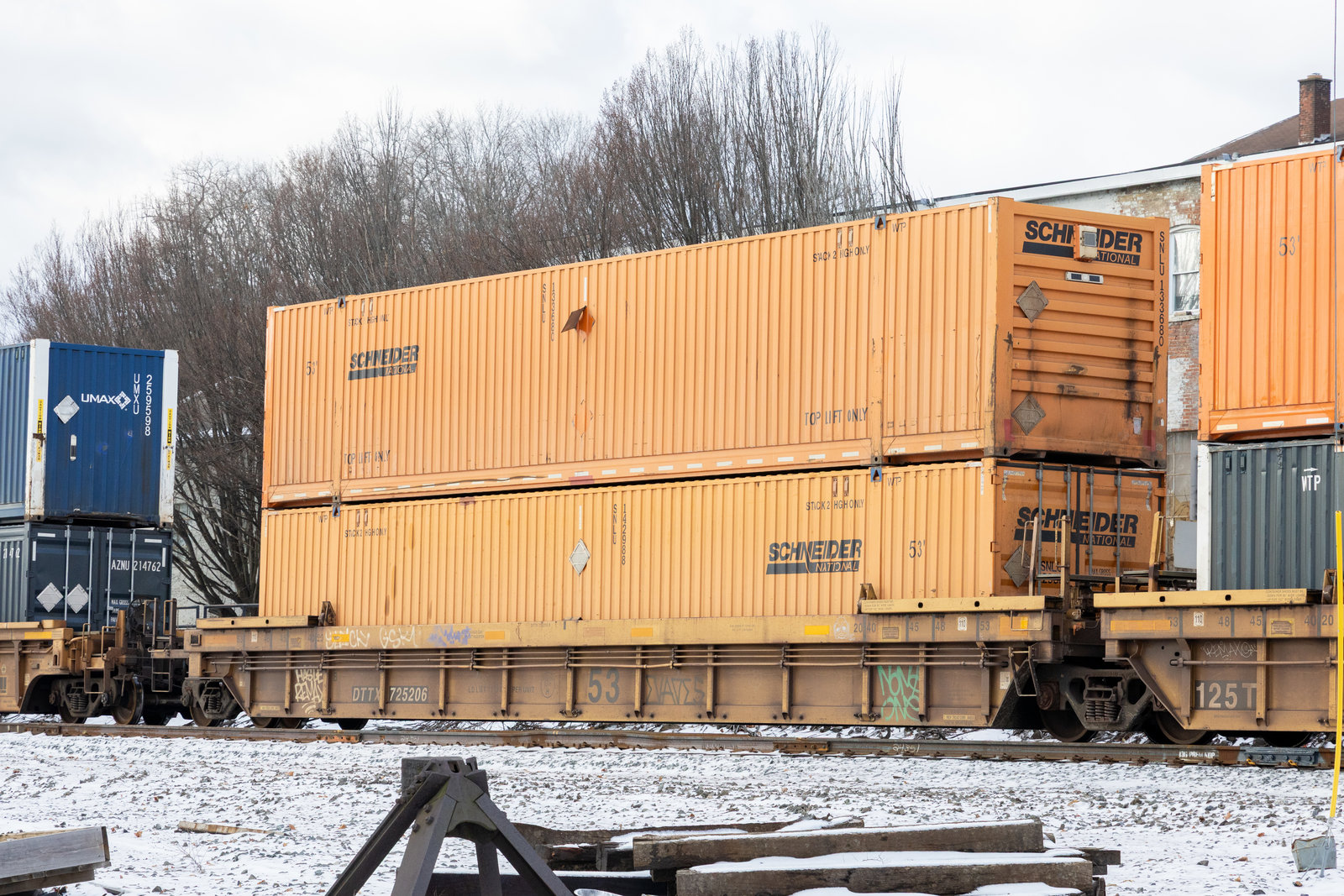 DTTX 725206B