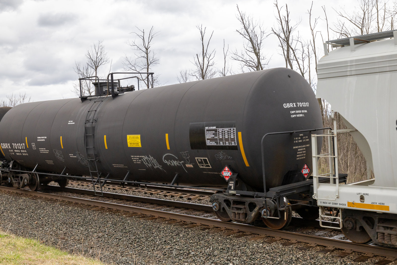 GBRX 701317