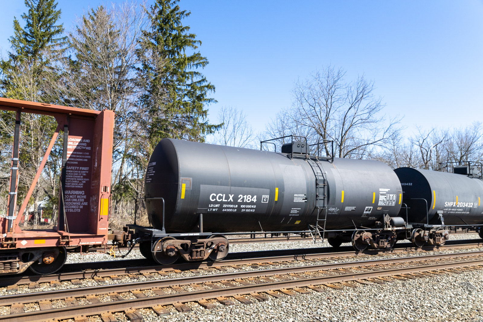 CCLX 2184