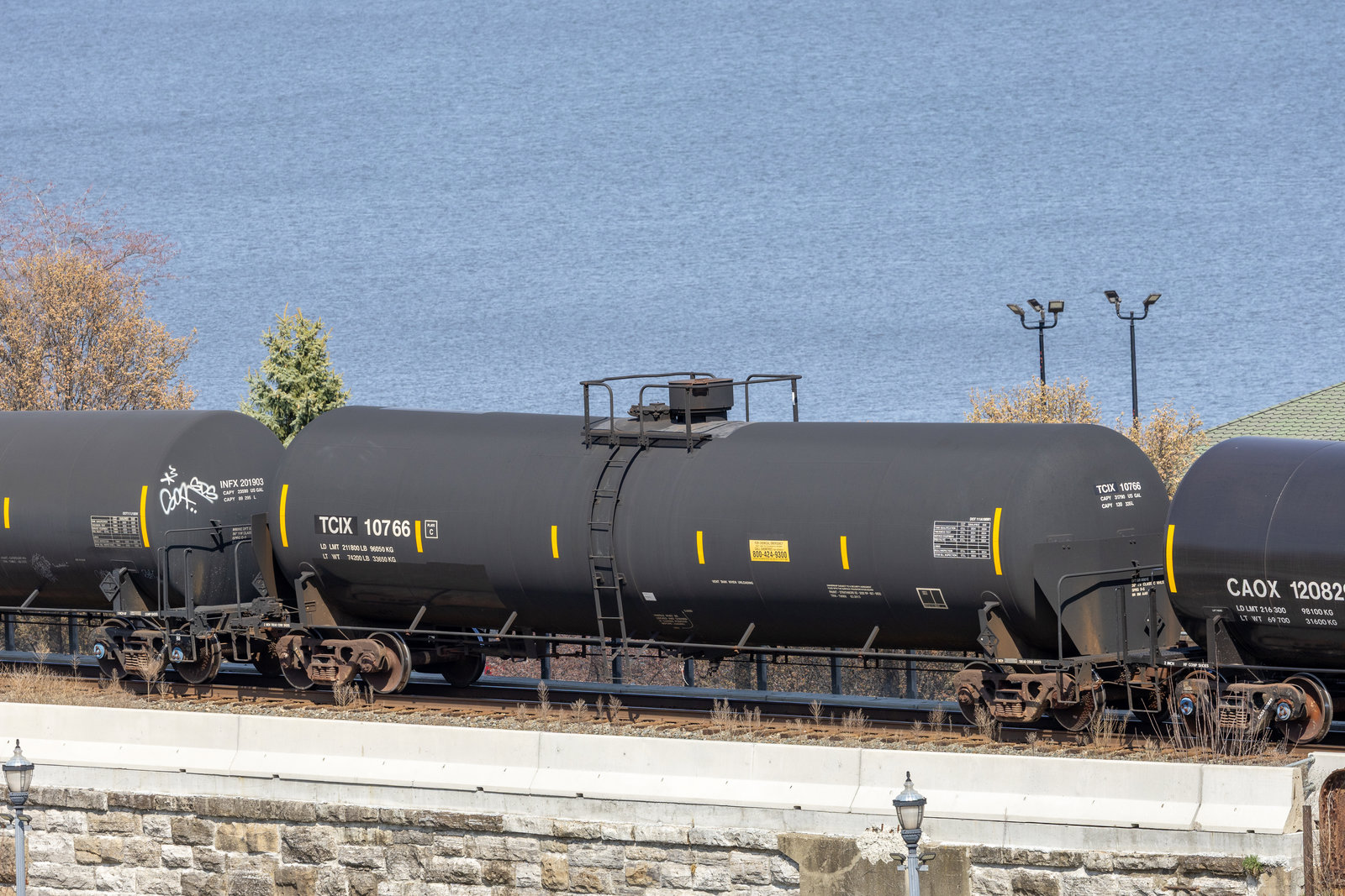 TCIX 10766