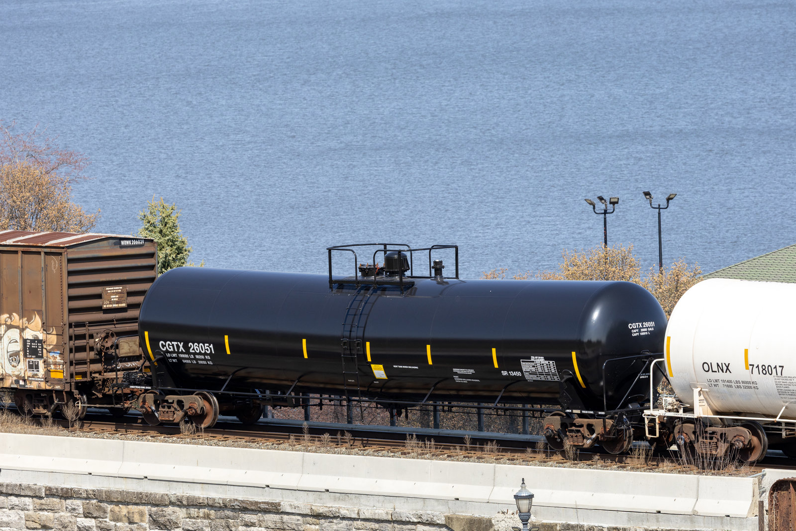 CGTX 26051