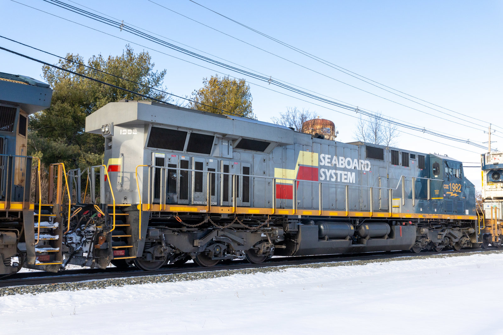 CSXT 1982
