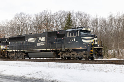 NS 6951