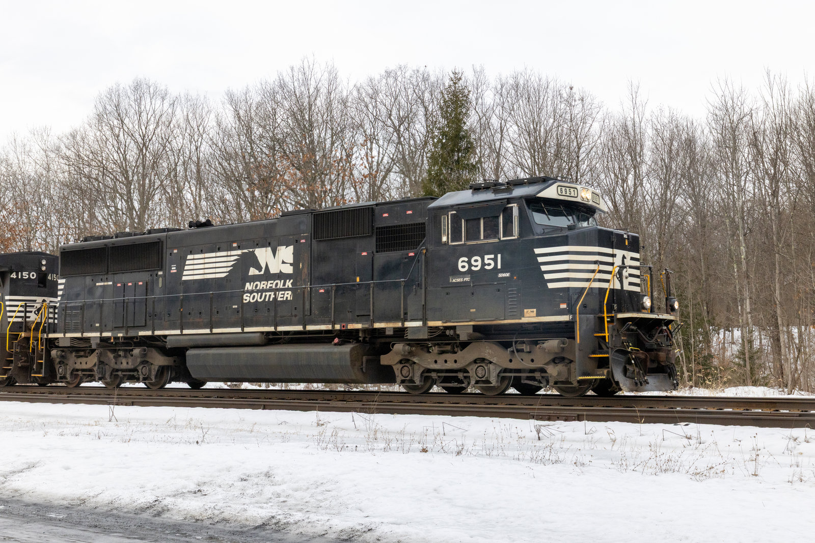 NS 6951
