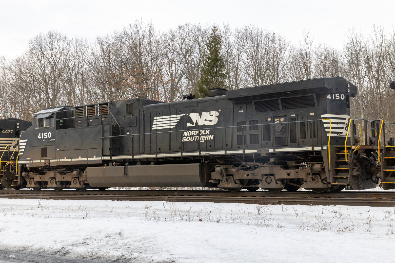 NS 4150