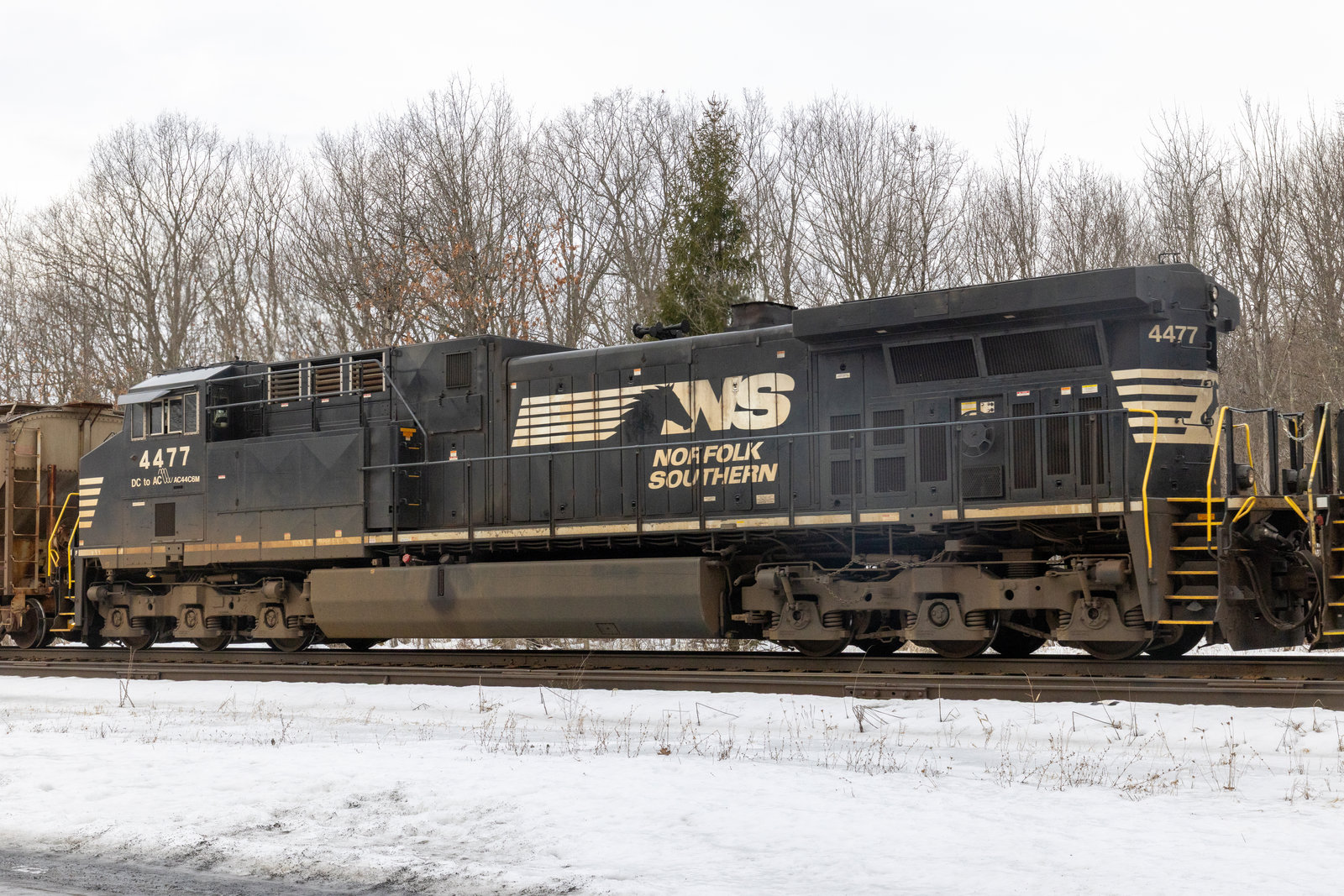 NS 4477