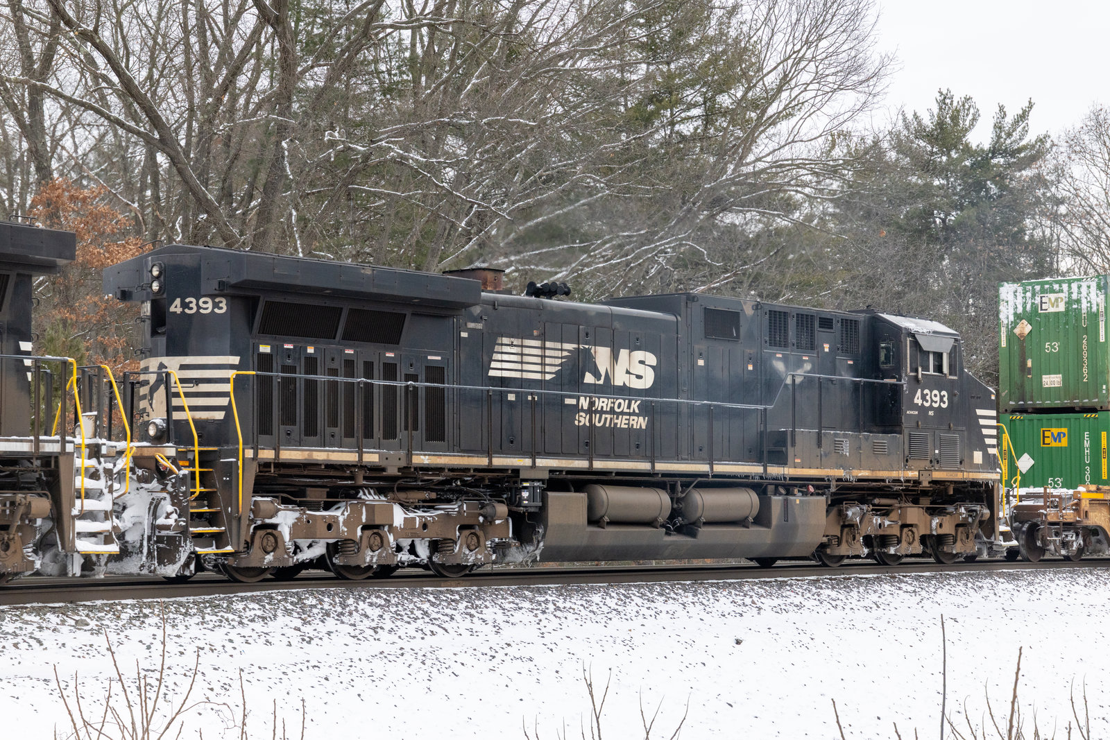 NS 4393