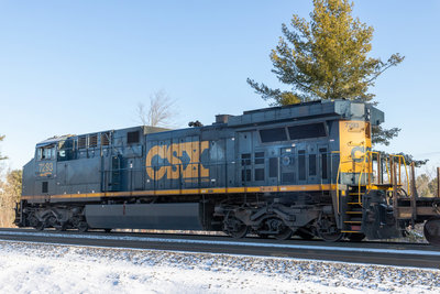 CSXT 7293
