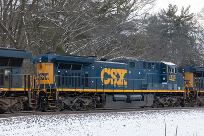 CSXT 7426