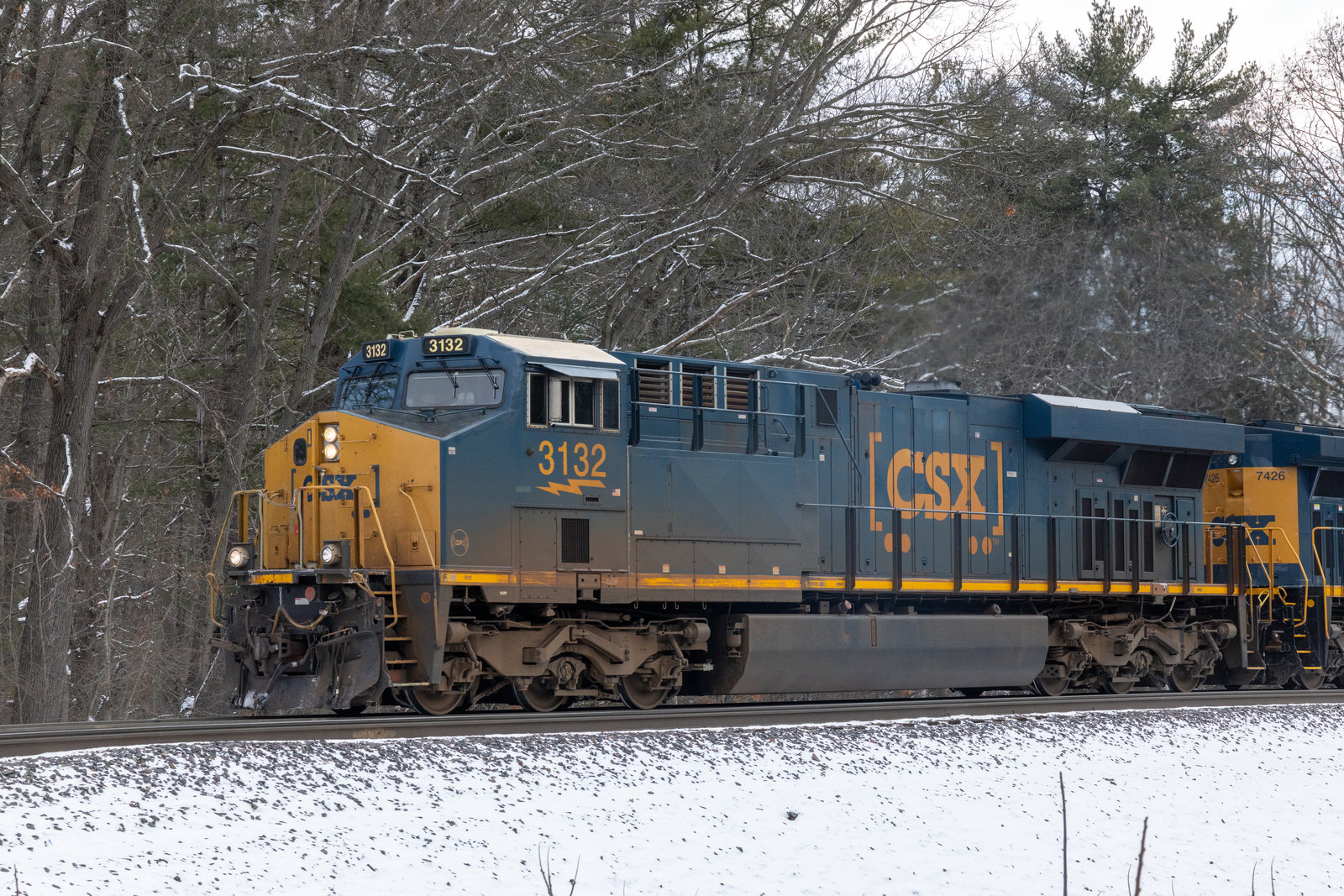 CSXT