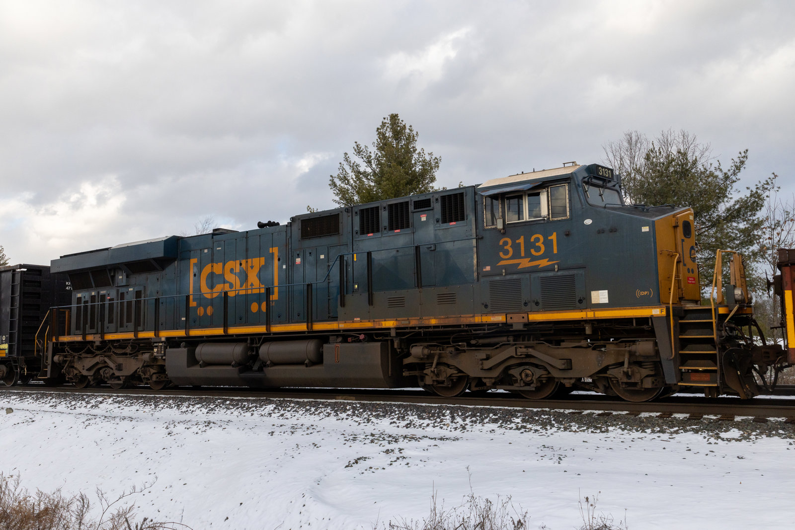 CSXT 3131
