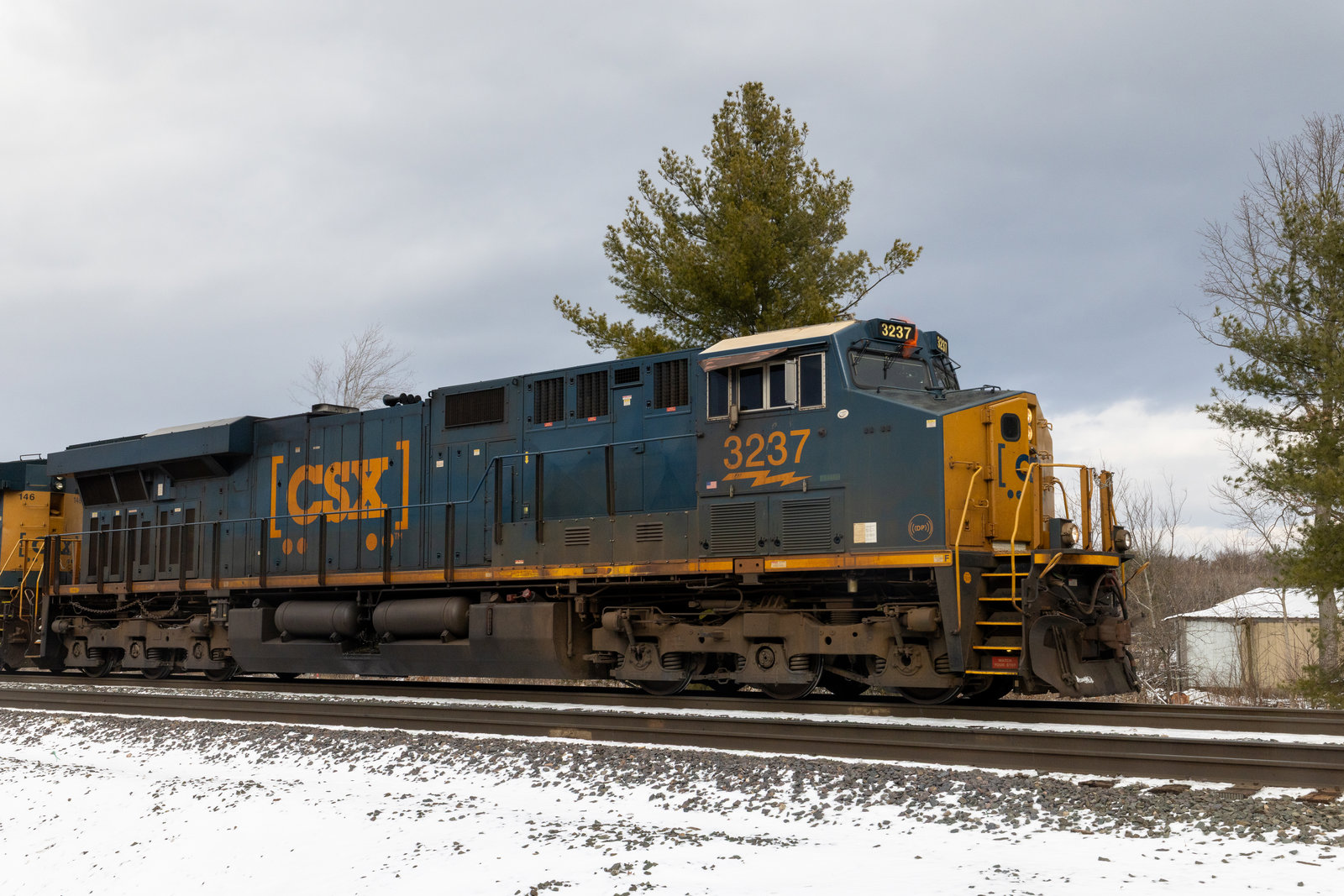 CSXT 3237