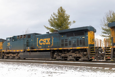 CSXT 146