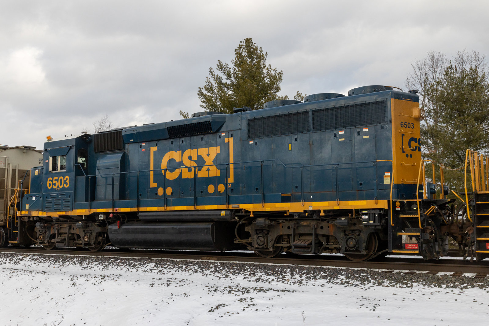 CSXT