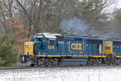 CSXT 6216