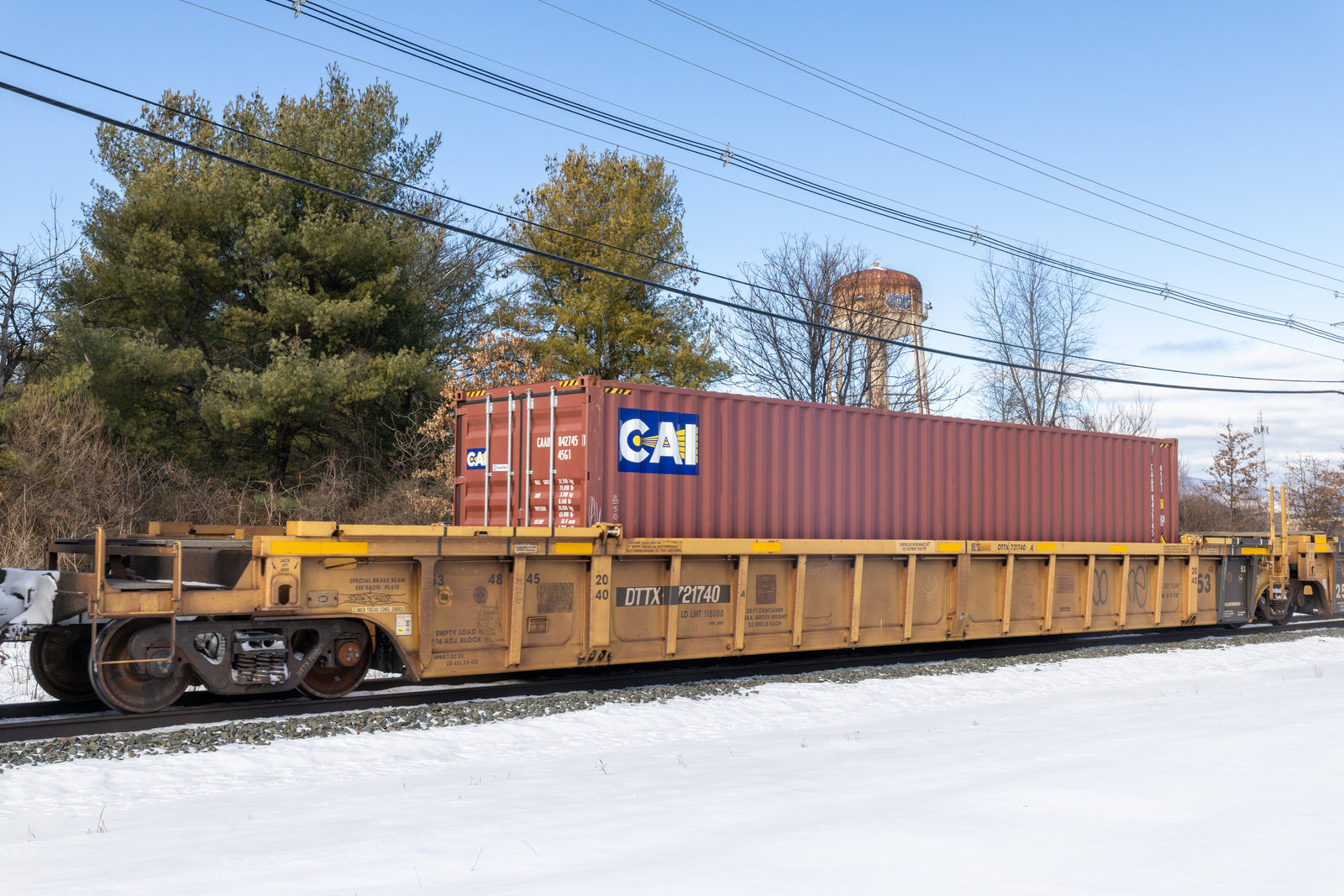 DTTX 721740A