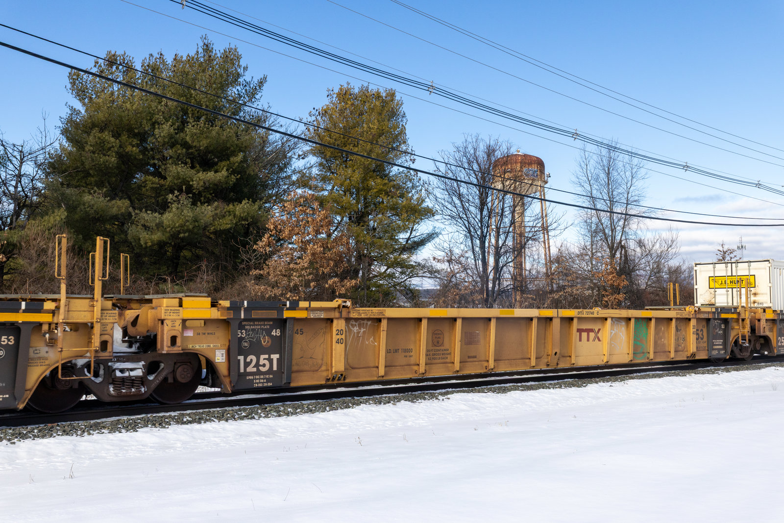 DTTX 721740C