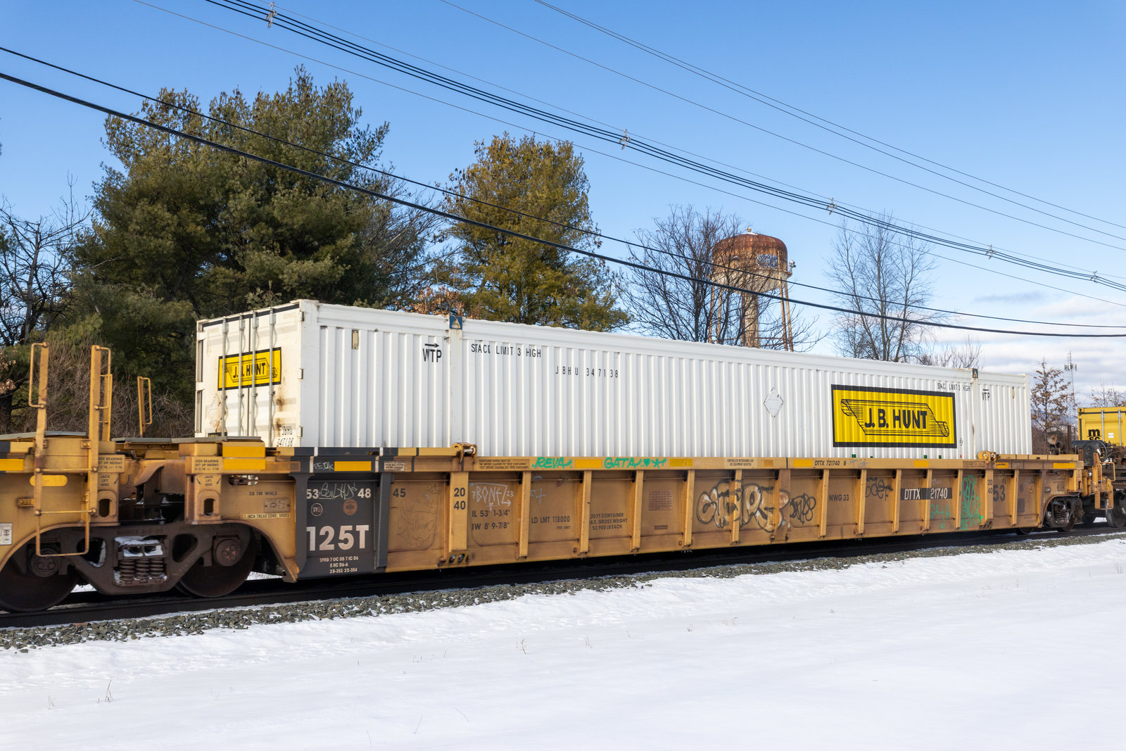 DTTX 721740B