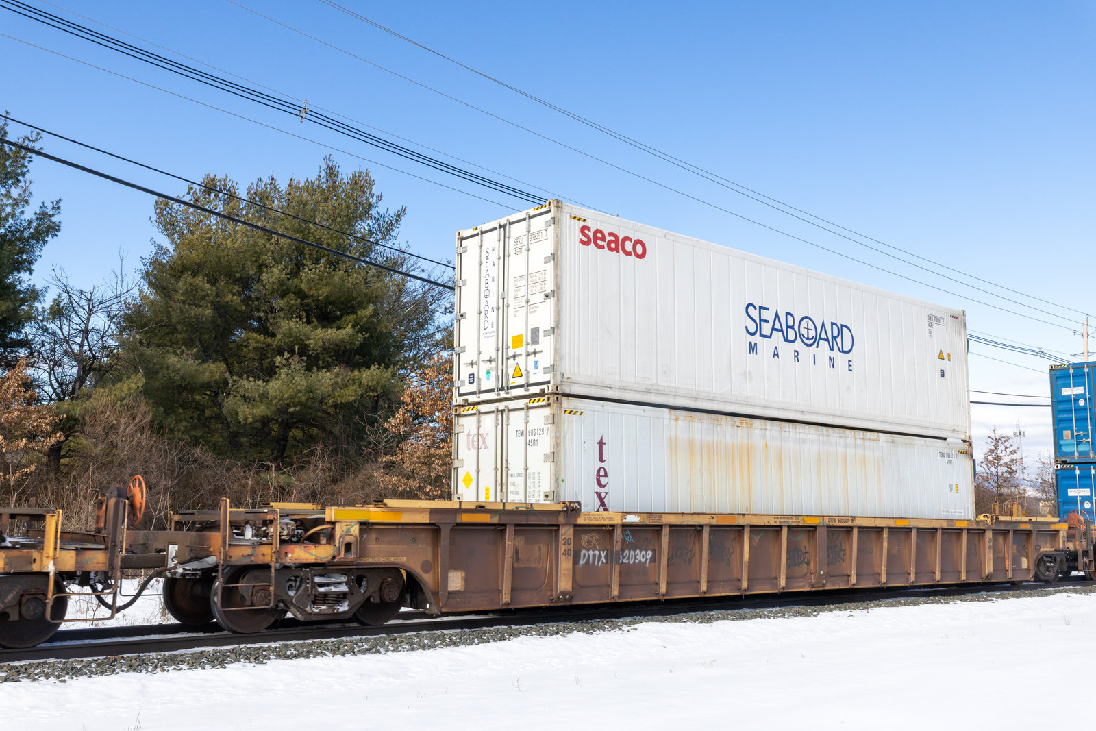 DTTX 620309B