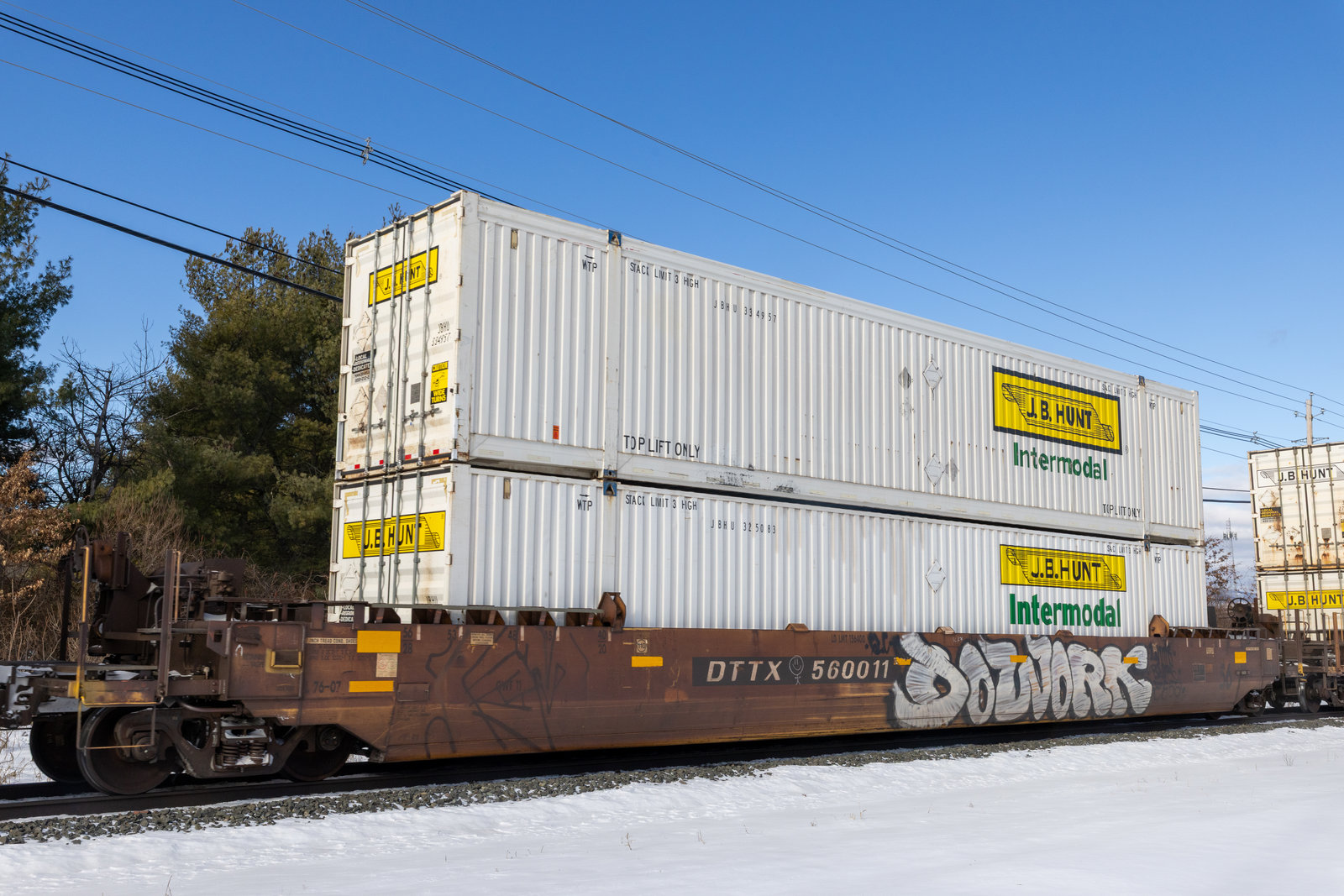 DTTX 560011
