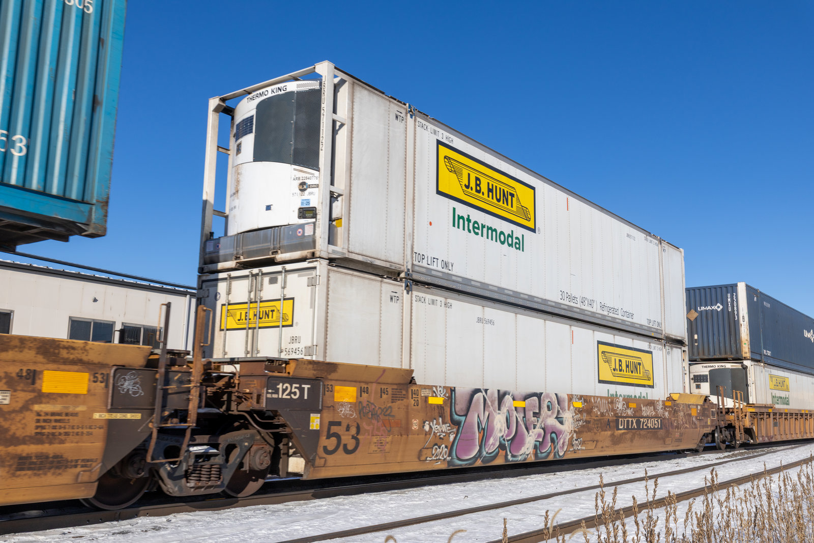DTTX 724051A