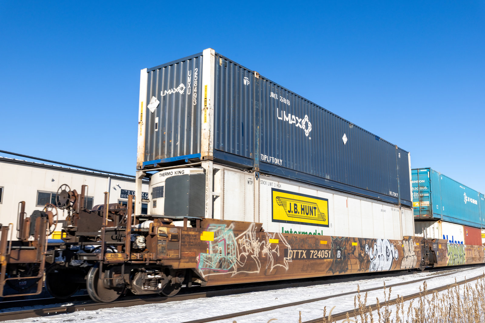 DTTX 724051B