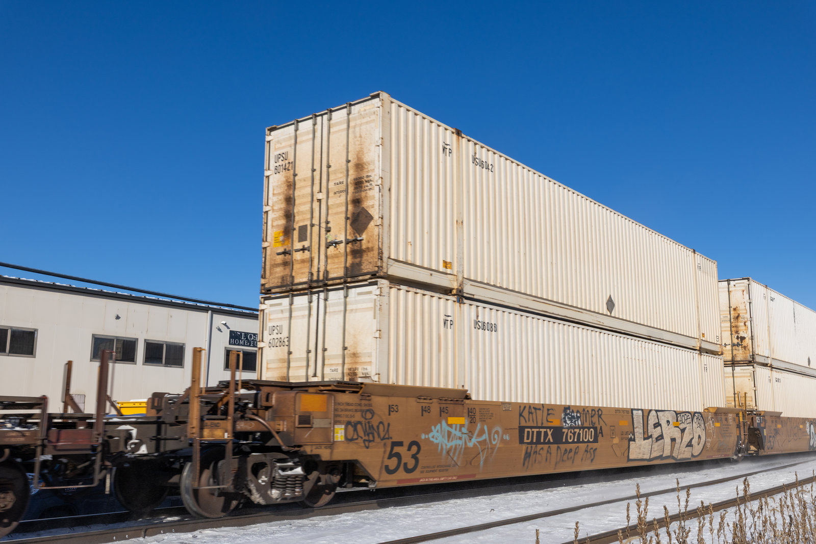 DTTX 767100A