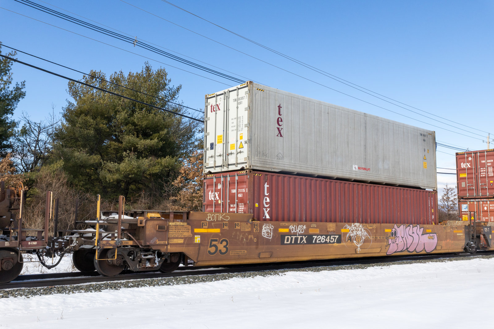 DTTX 726457A