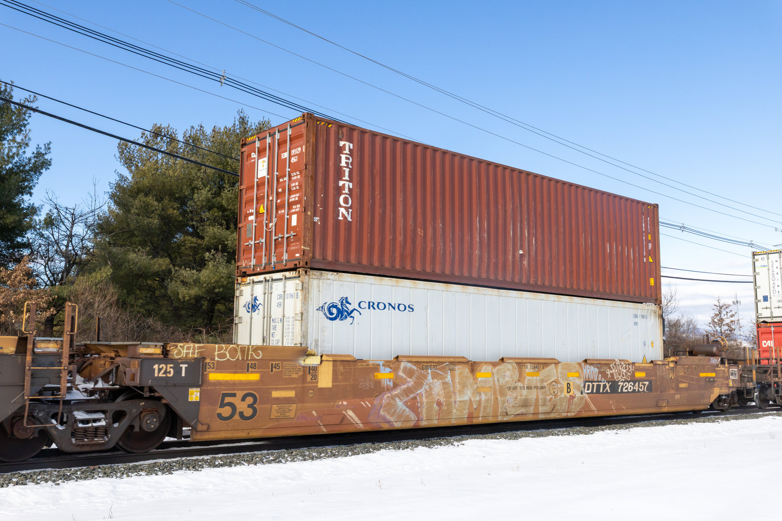 DTTX 726457B
