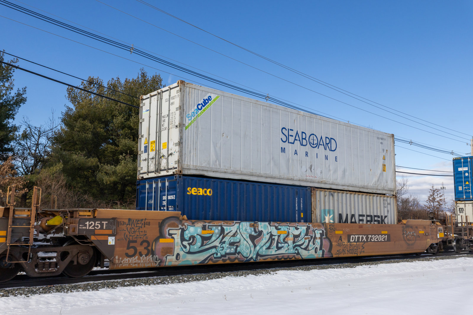 DTTX 732021A