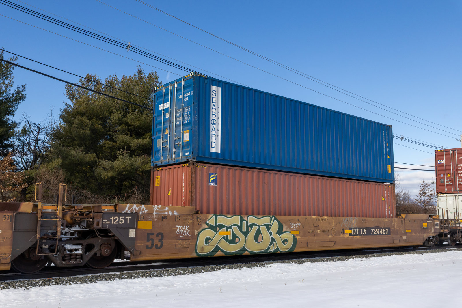 DTTX 724451A