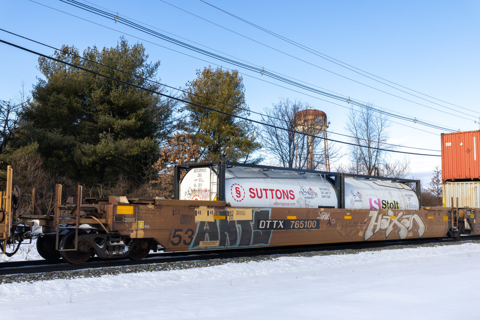 DTTX 765100A