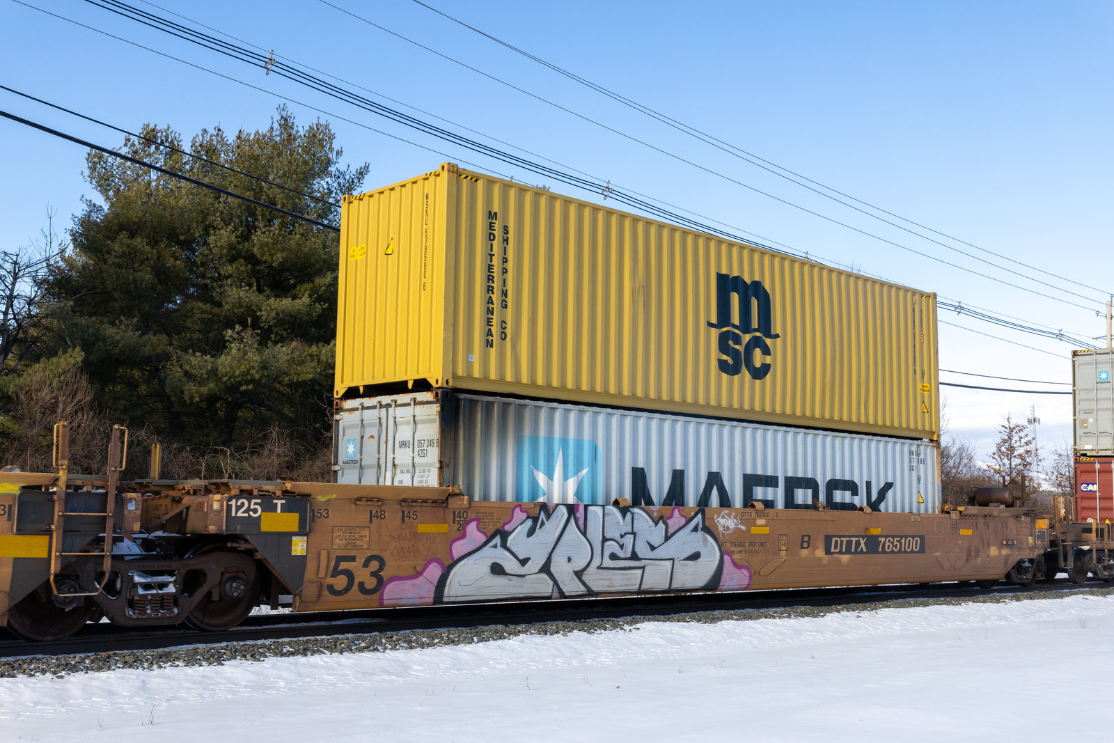 DTTX 765100B