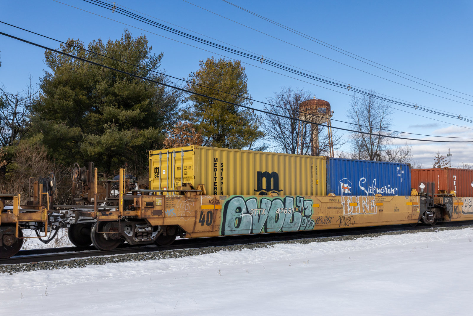DTTX 642651A