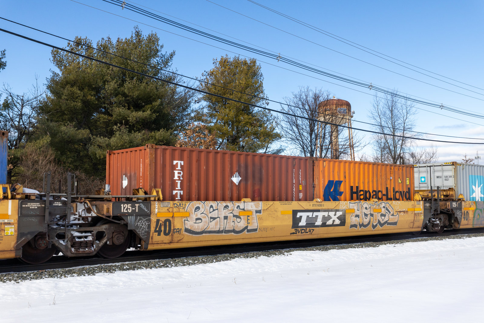 DTTX 642651E