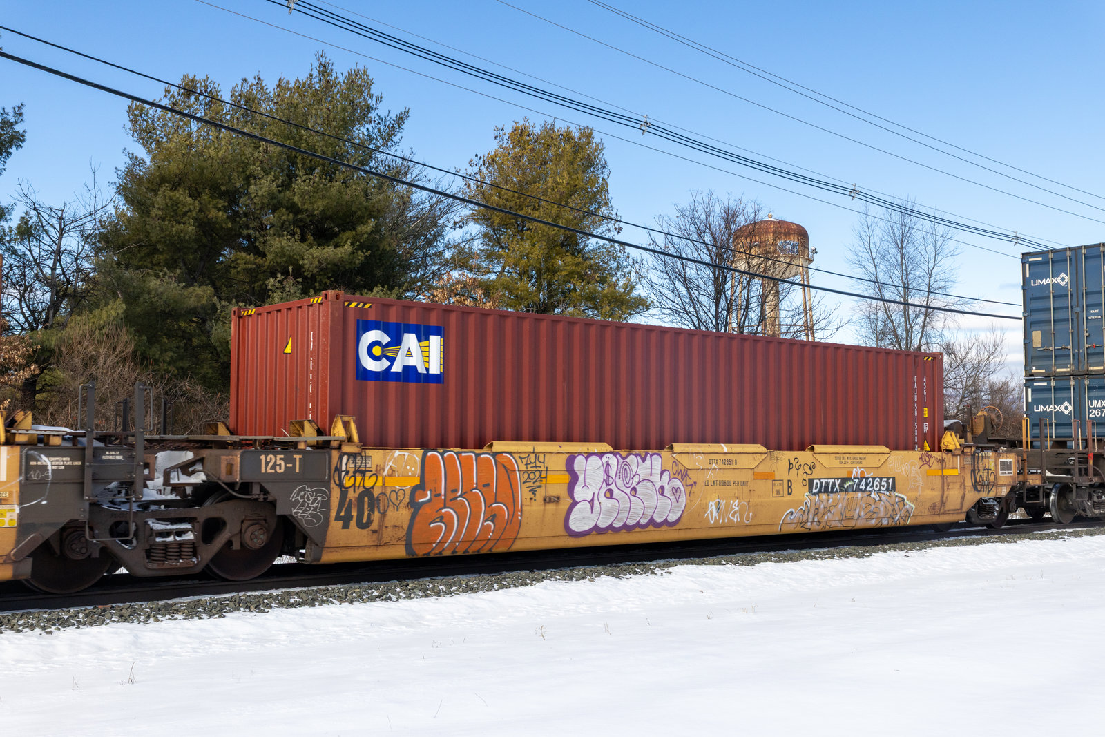 DTTX 642651B