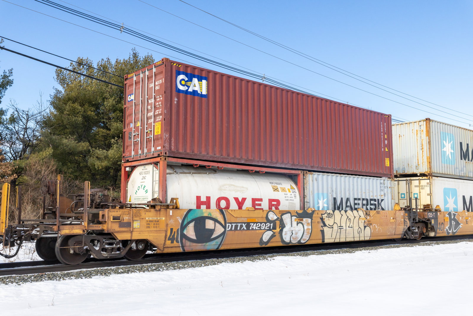 DTTX 742921A