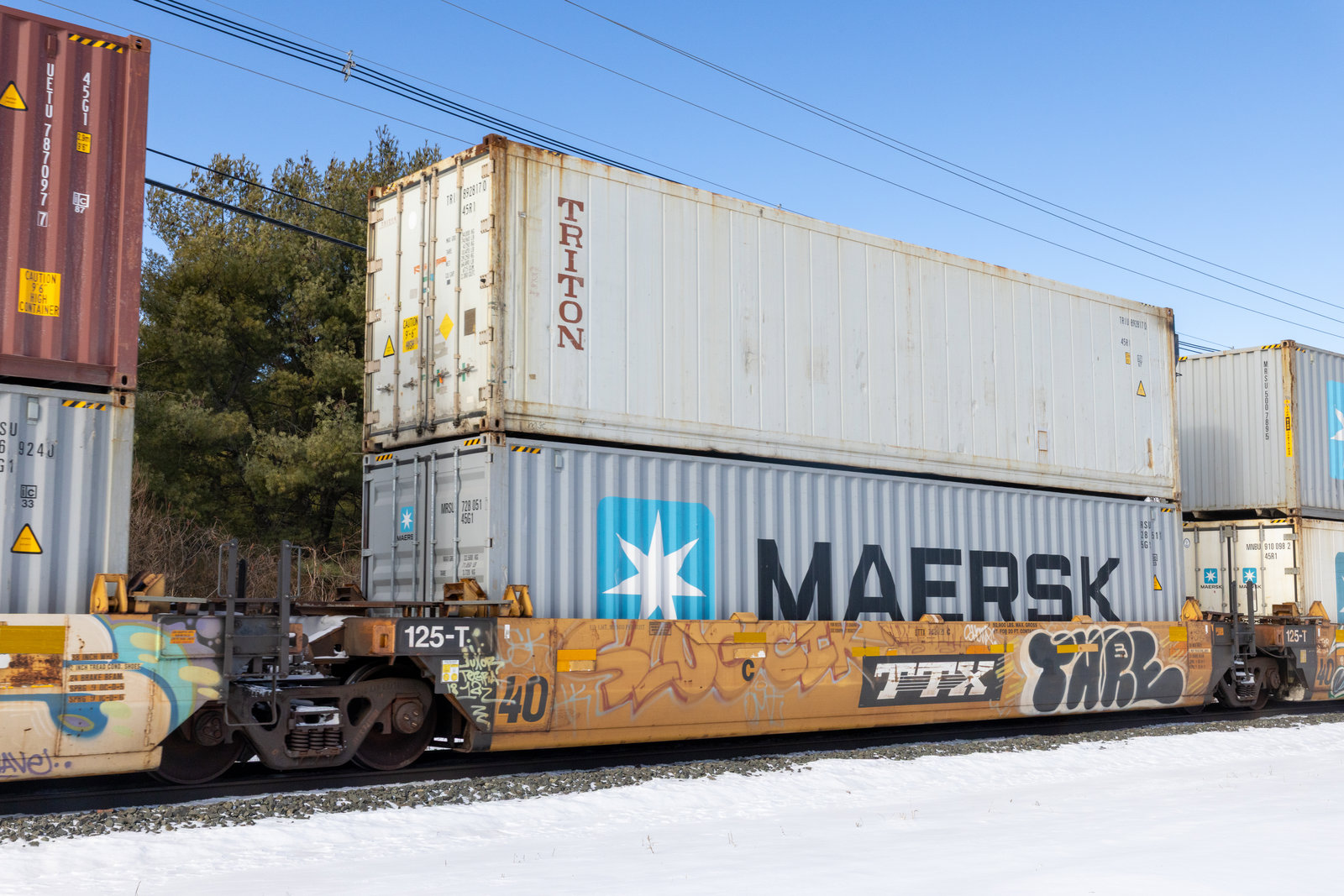 DTTX 742921C