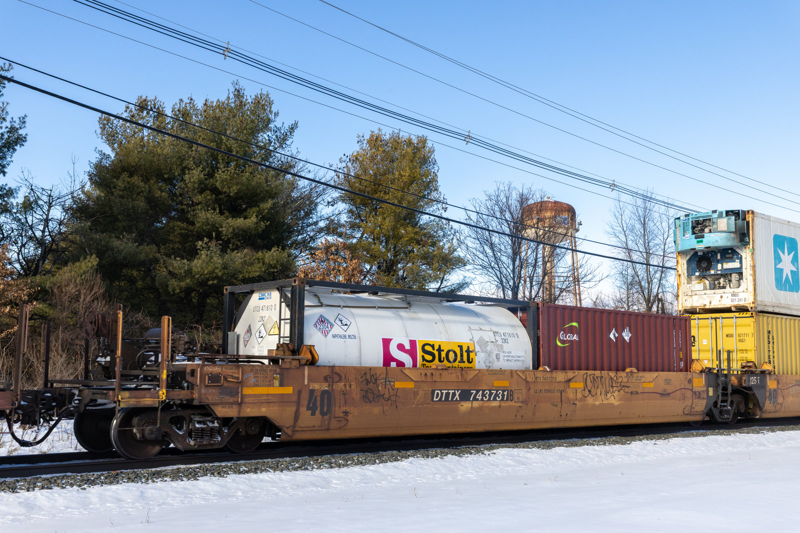 DTTX 743731B