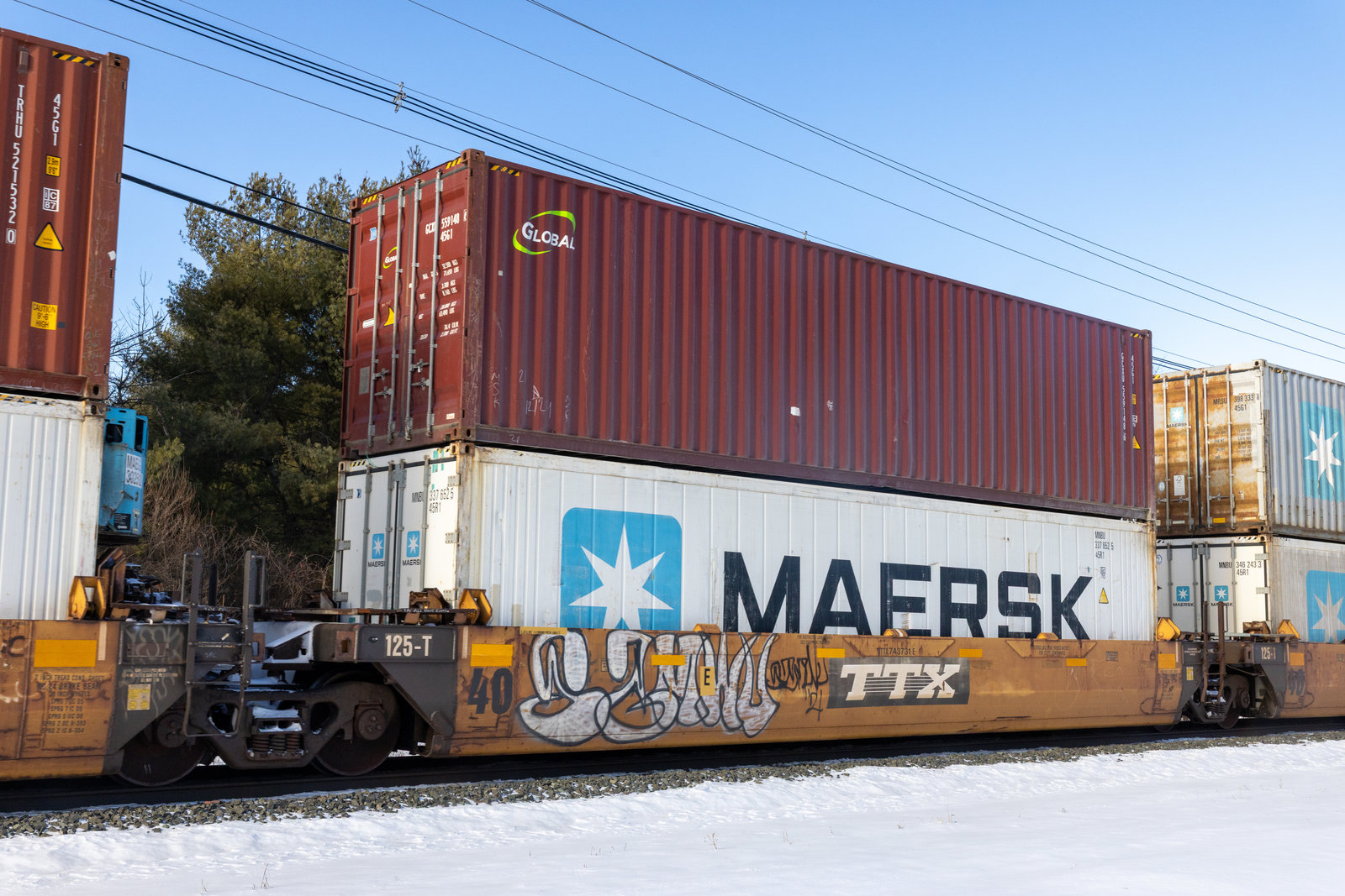 DTTX 743731E