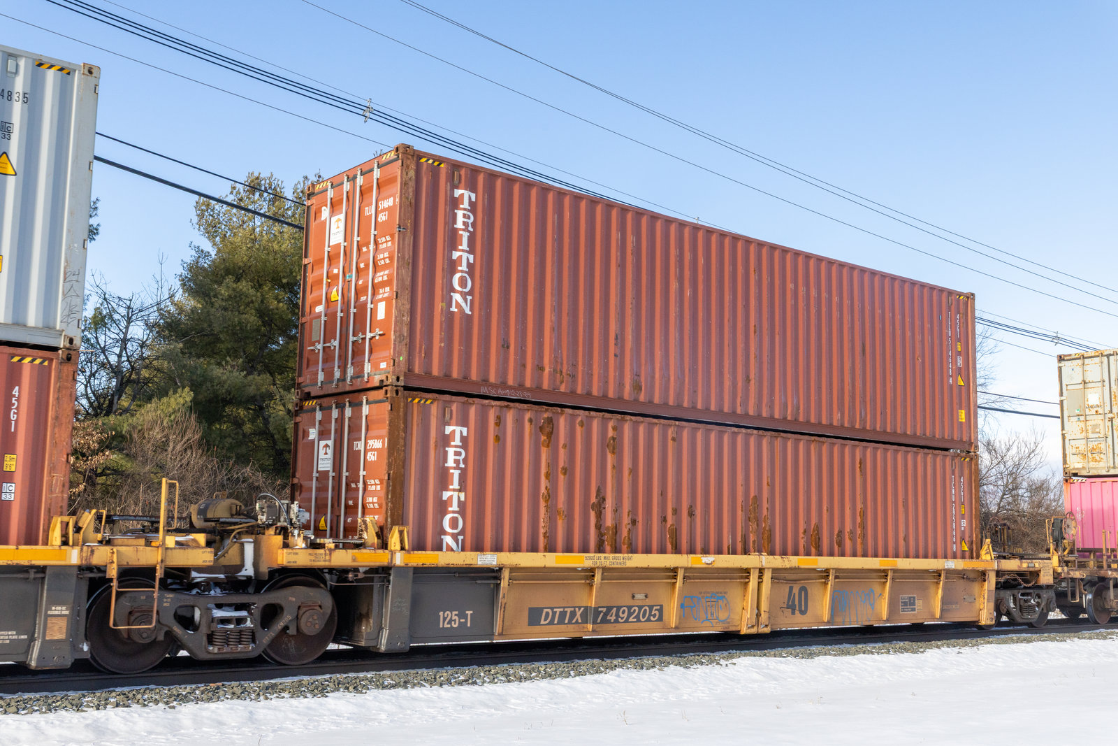 DTTX 749205A