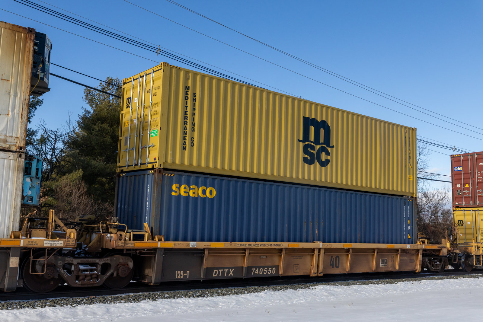 DTTX 740550A
