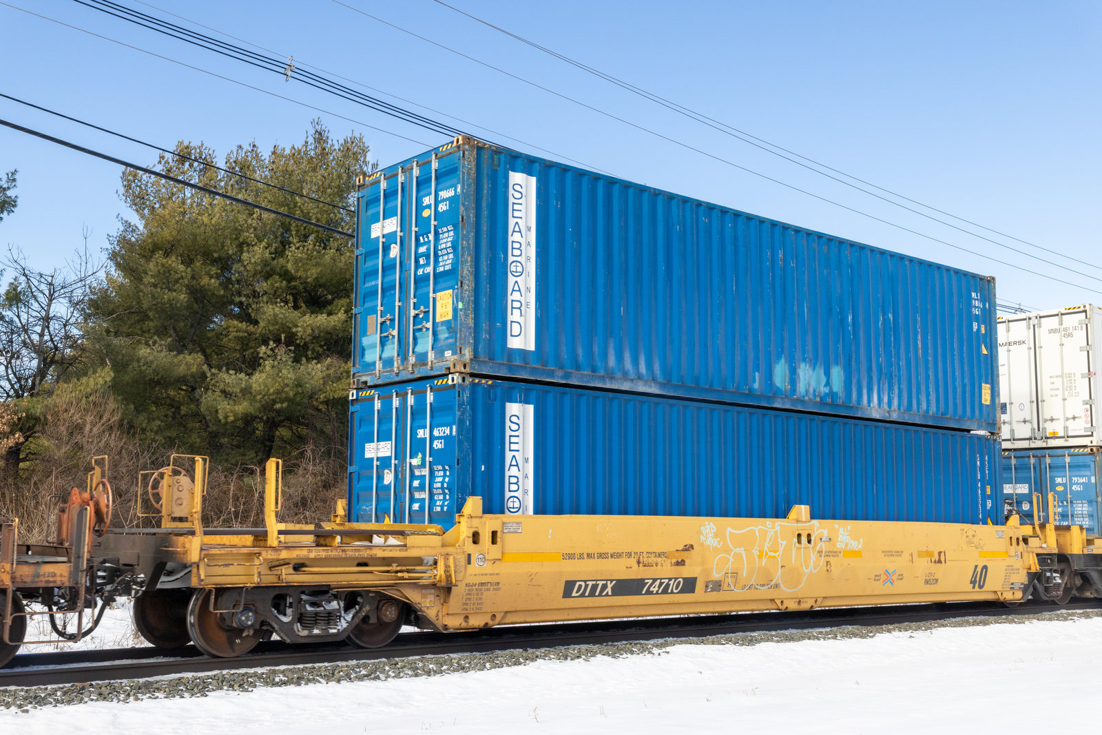 DTTX 74710A