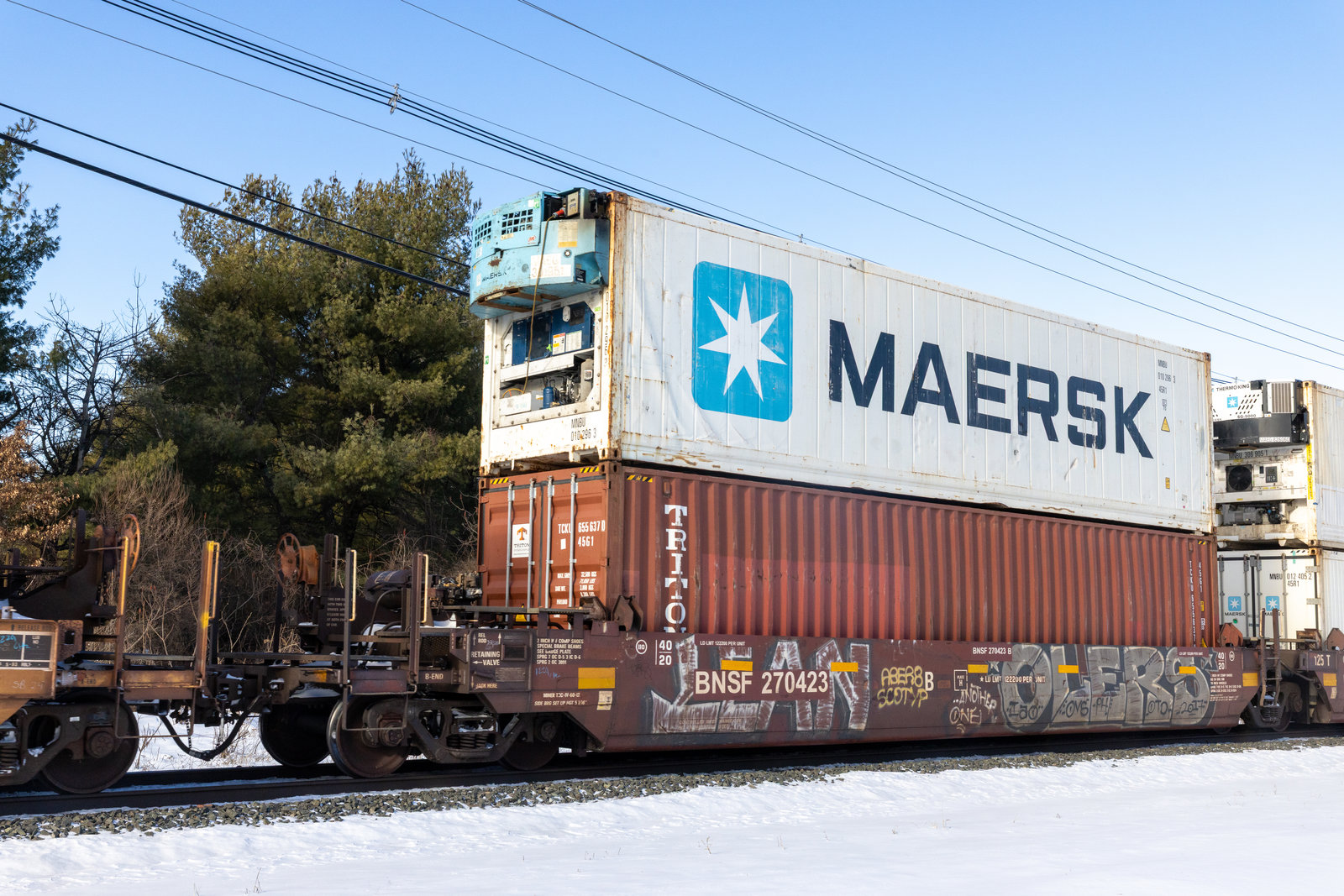 BNSF 270423B