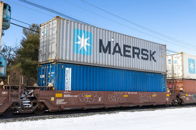 BNSF 239143E