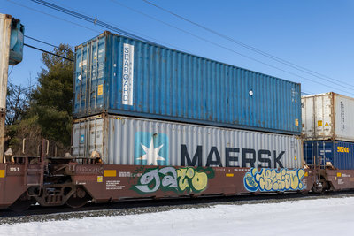 BNSF 239143C