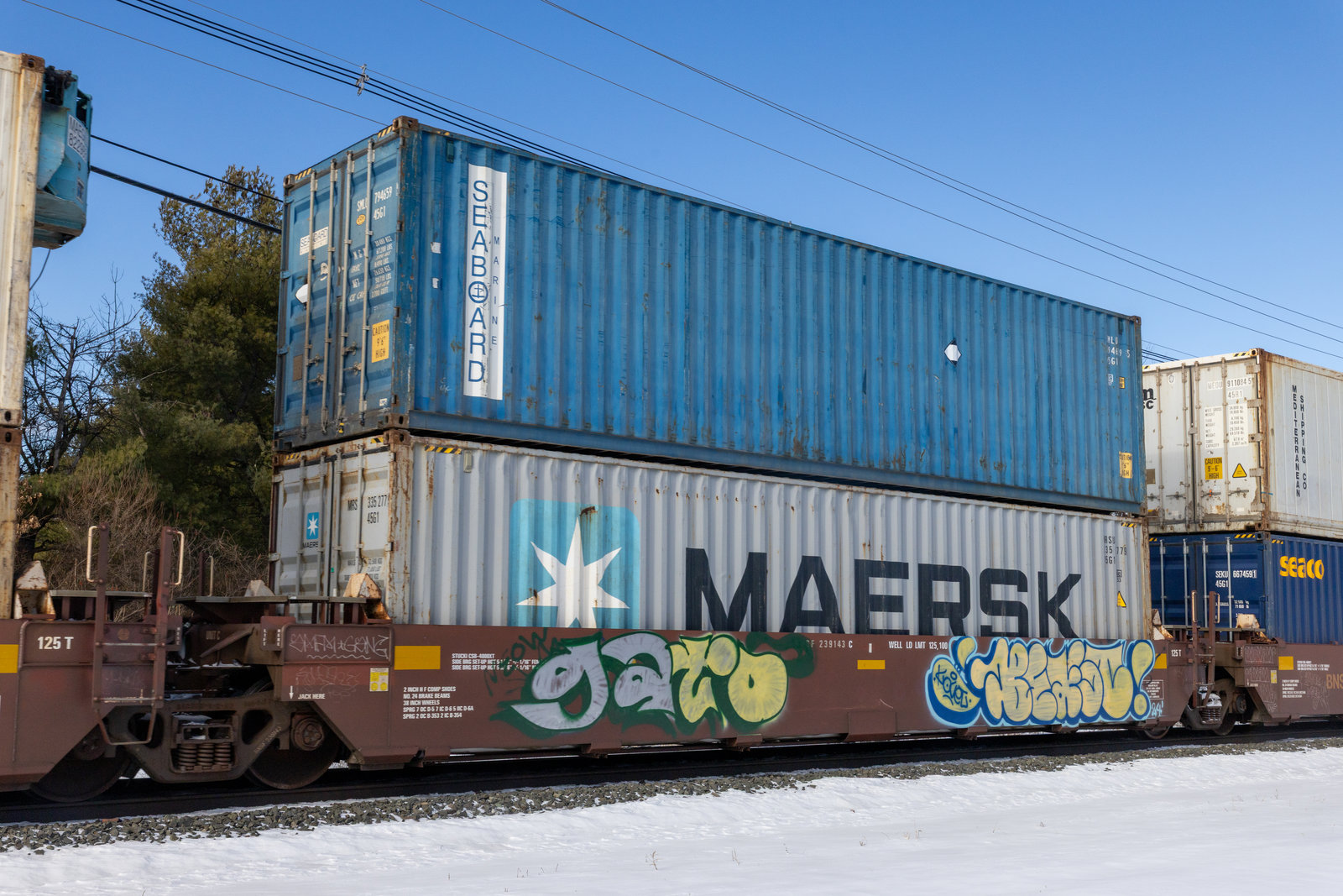 BNSF 239143C