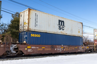 BNSF 239143B