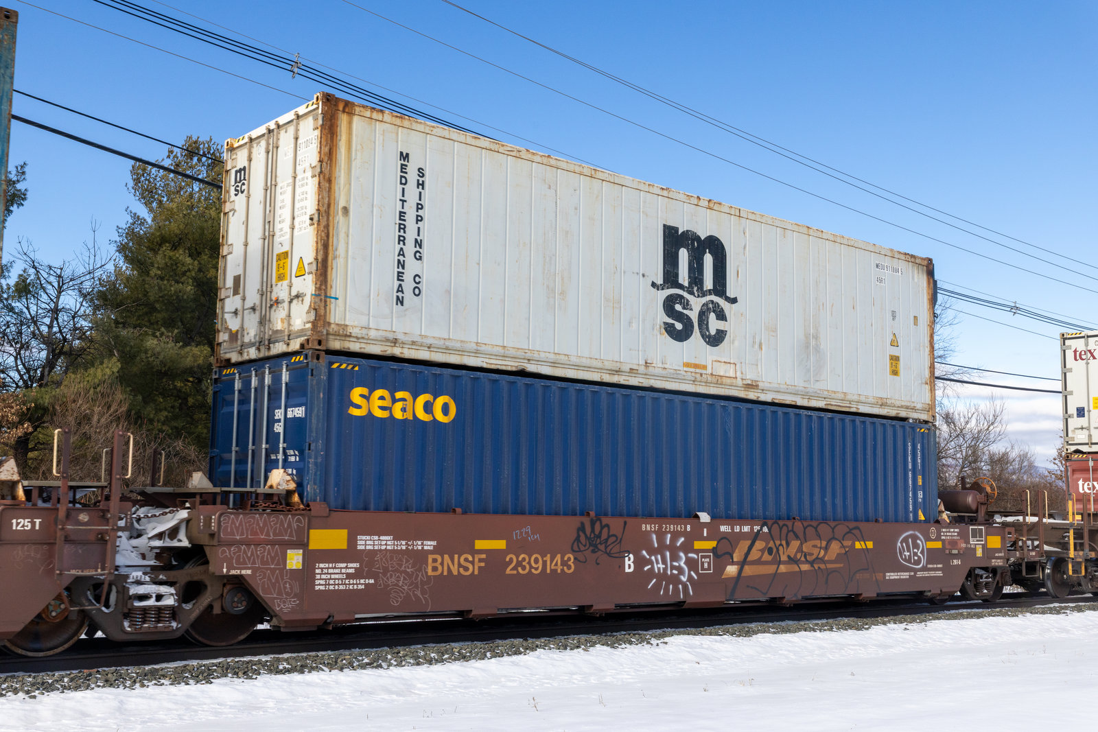 BNSF 239143B