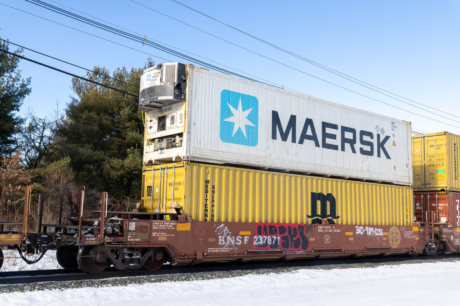 BNSF 237871A